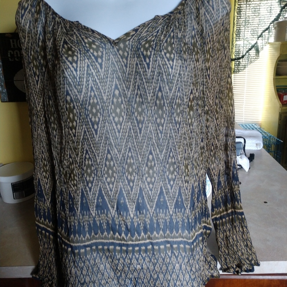 Lucky Brand